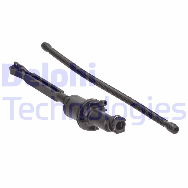 DELPHI LM80706: Andjasilinder, Sidur