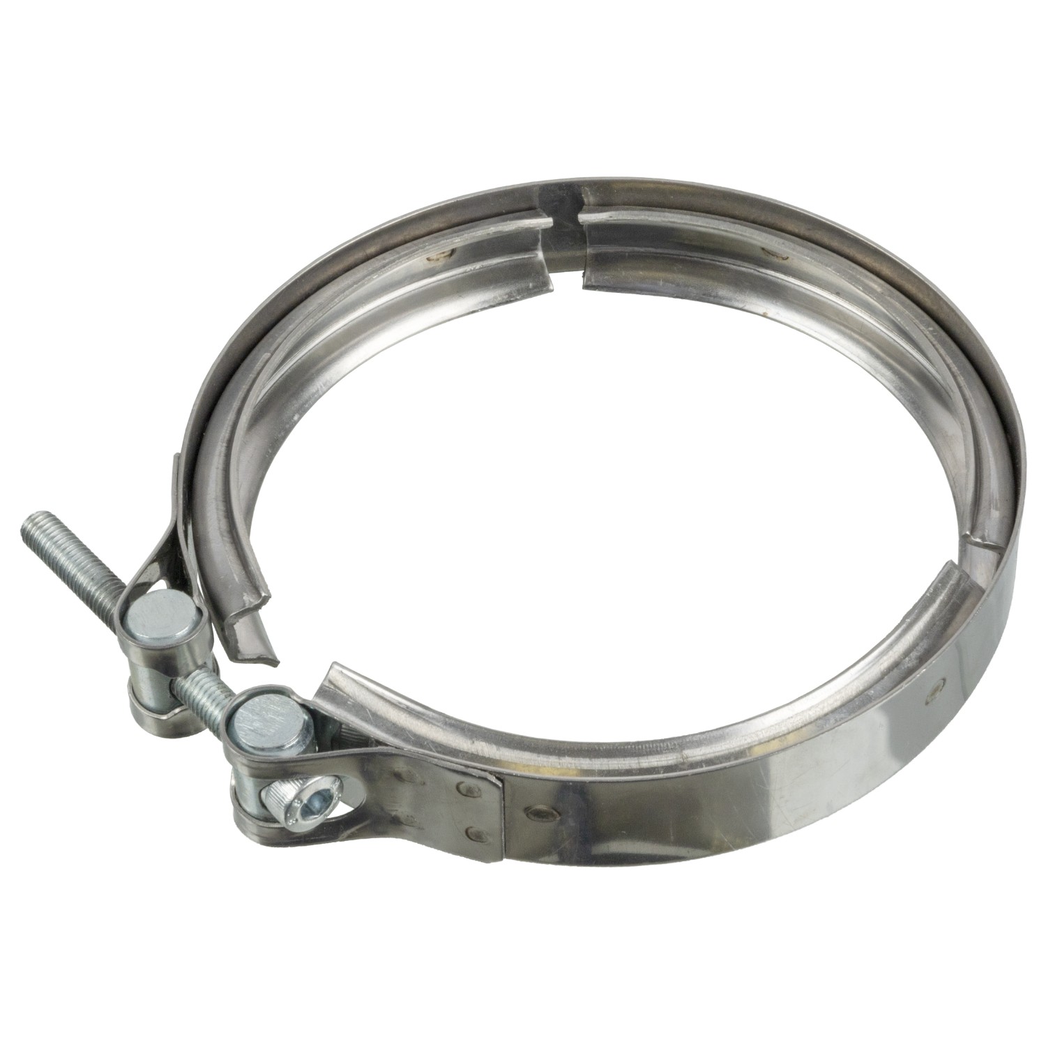 FEBI BILSTEIN 175364: Conector teava, sistem de esapament