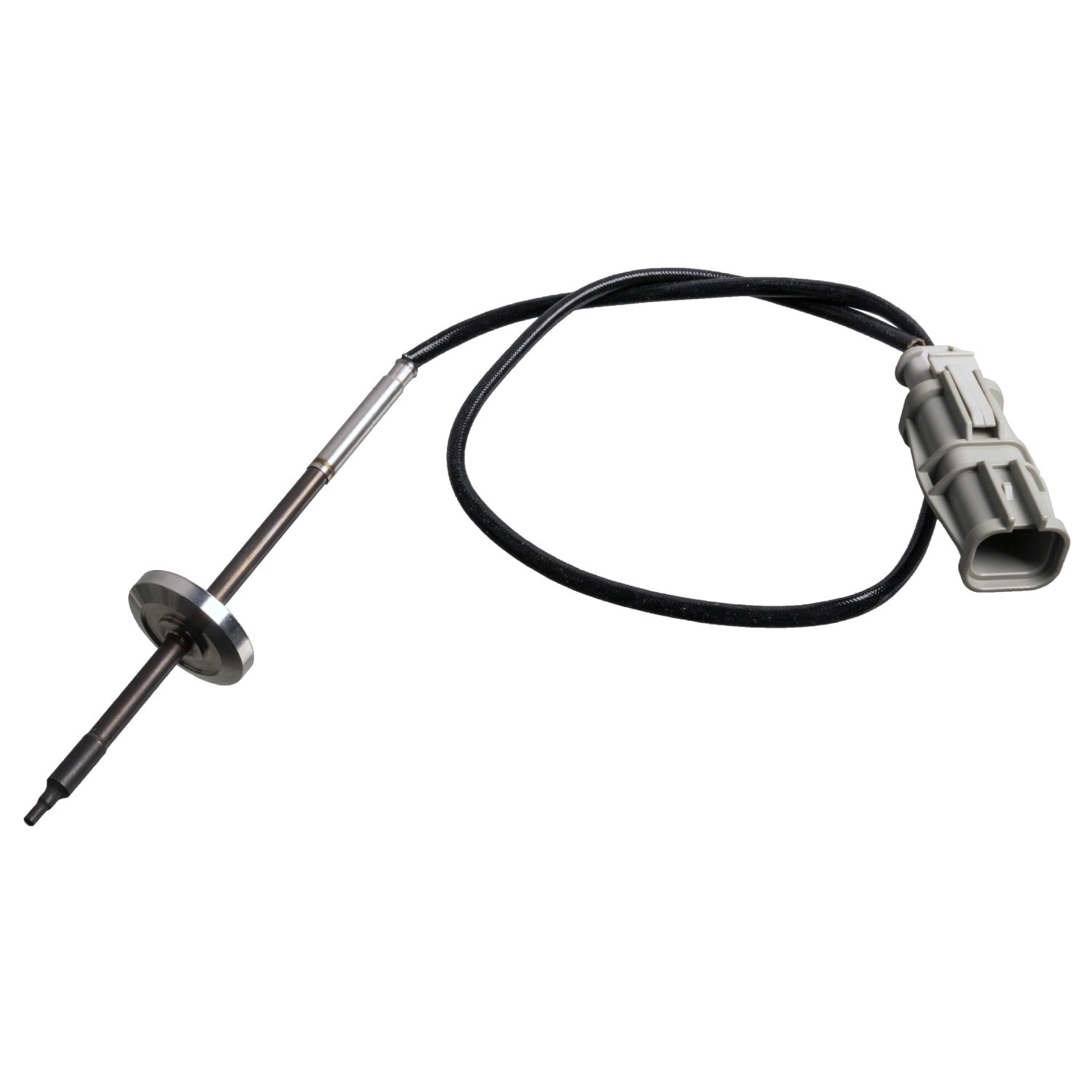 FEBI BILSTEIN 177790: Senzor, temperatura gaze evacuare