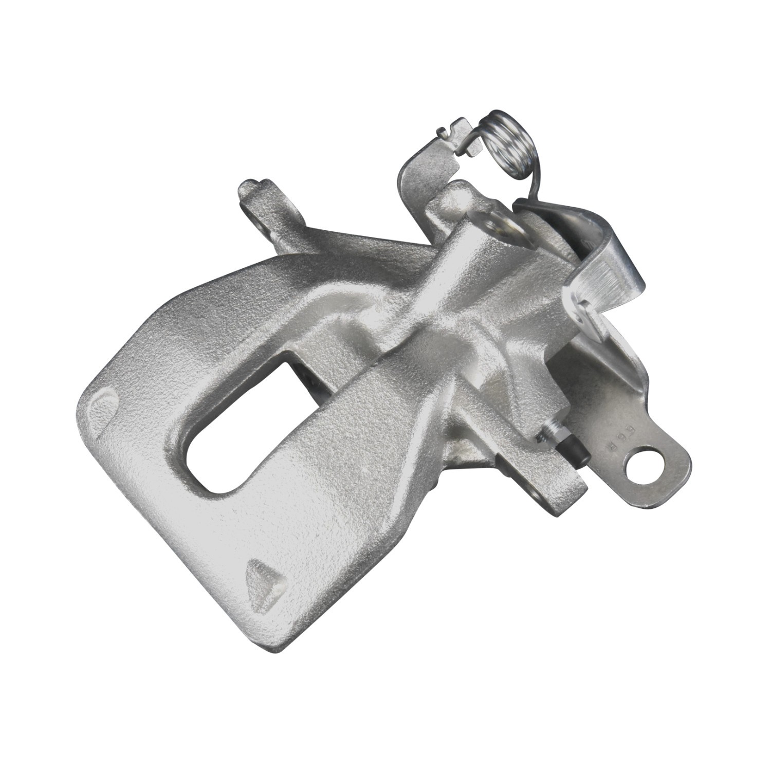 FEBI BILSTEIN 178052: Pinza de freno Eje trasero, derecha