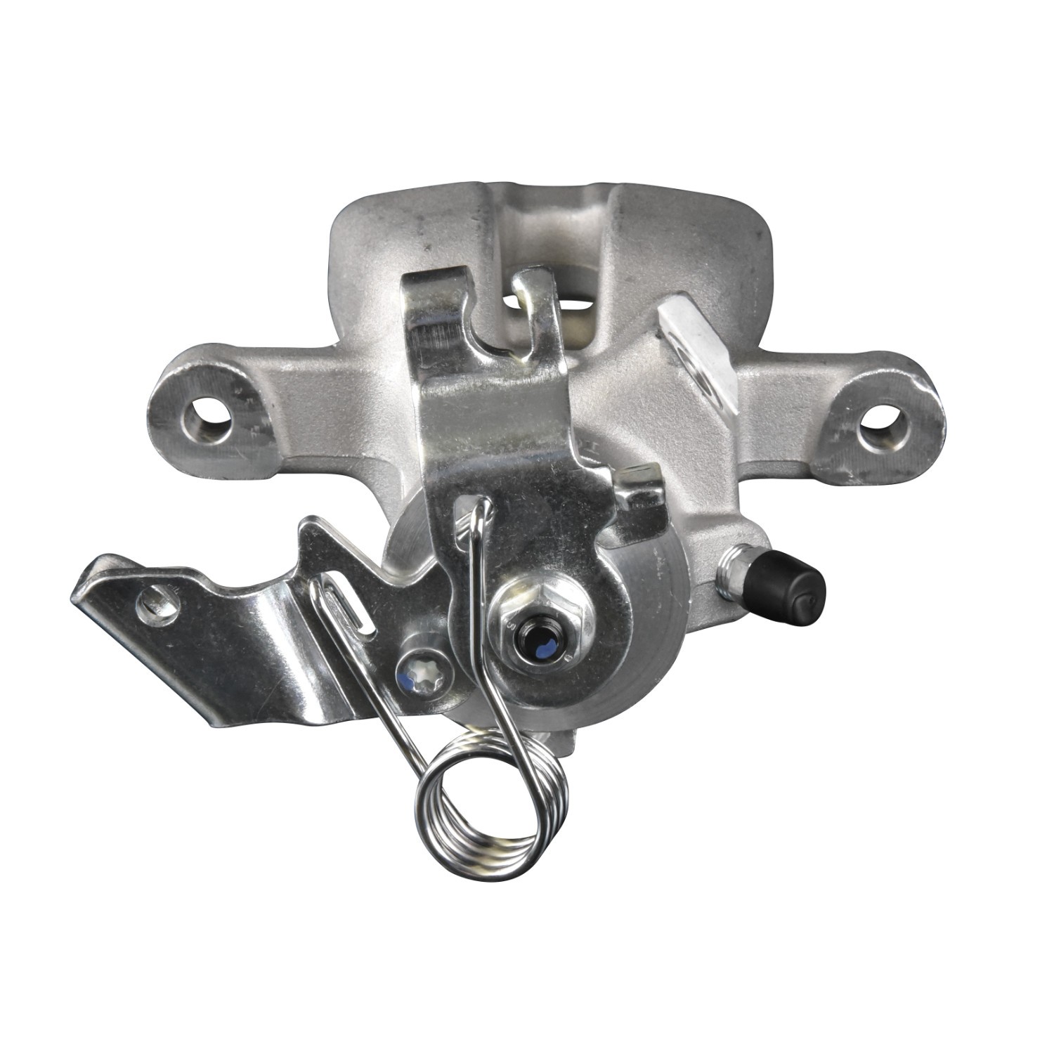 FEBI BILSTEIN 178055: Bremssattel Hinterachse links