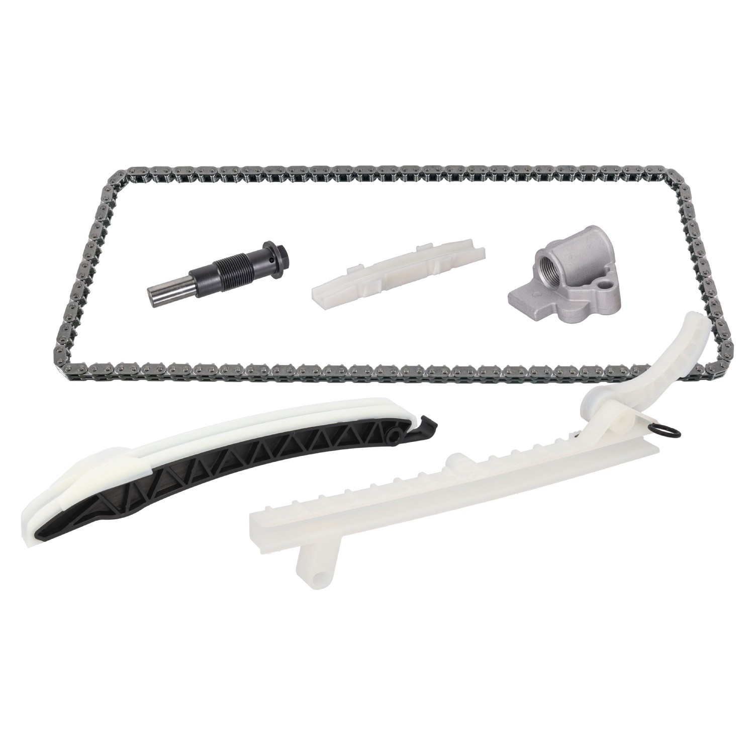 FEBI BILSTEIN 180910: Kit lanț de distribuție IHI Turbo NEW