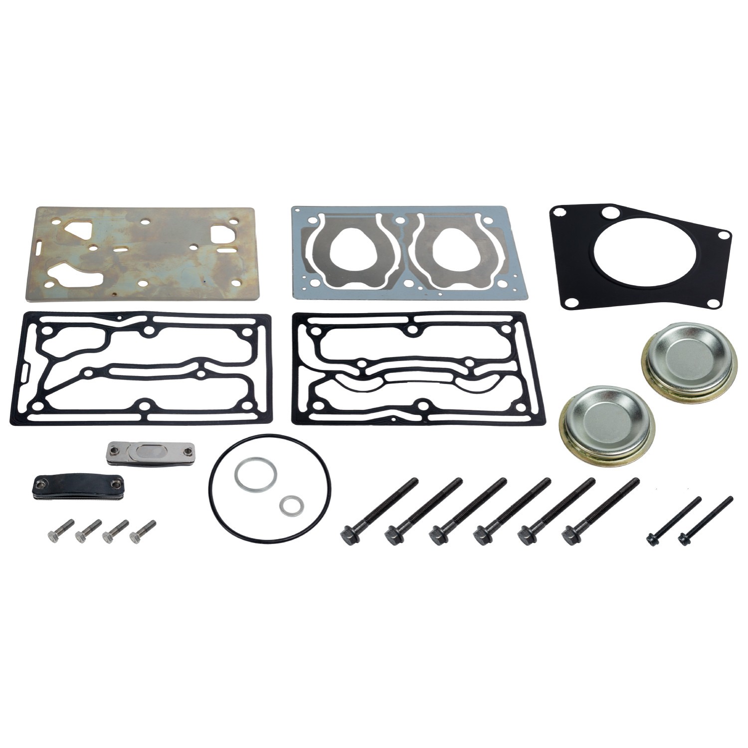 FEBI BILSTEIN 181479: Set garnituri, bucsa cilindru