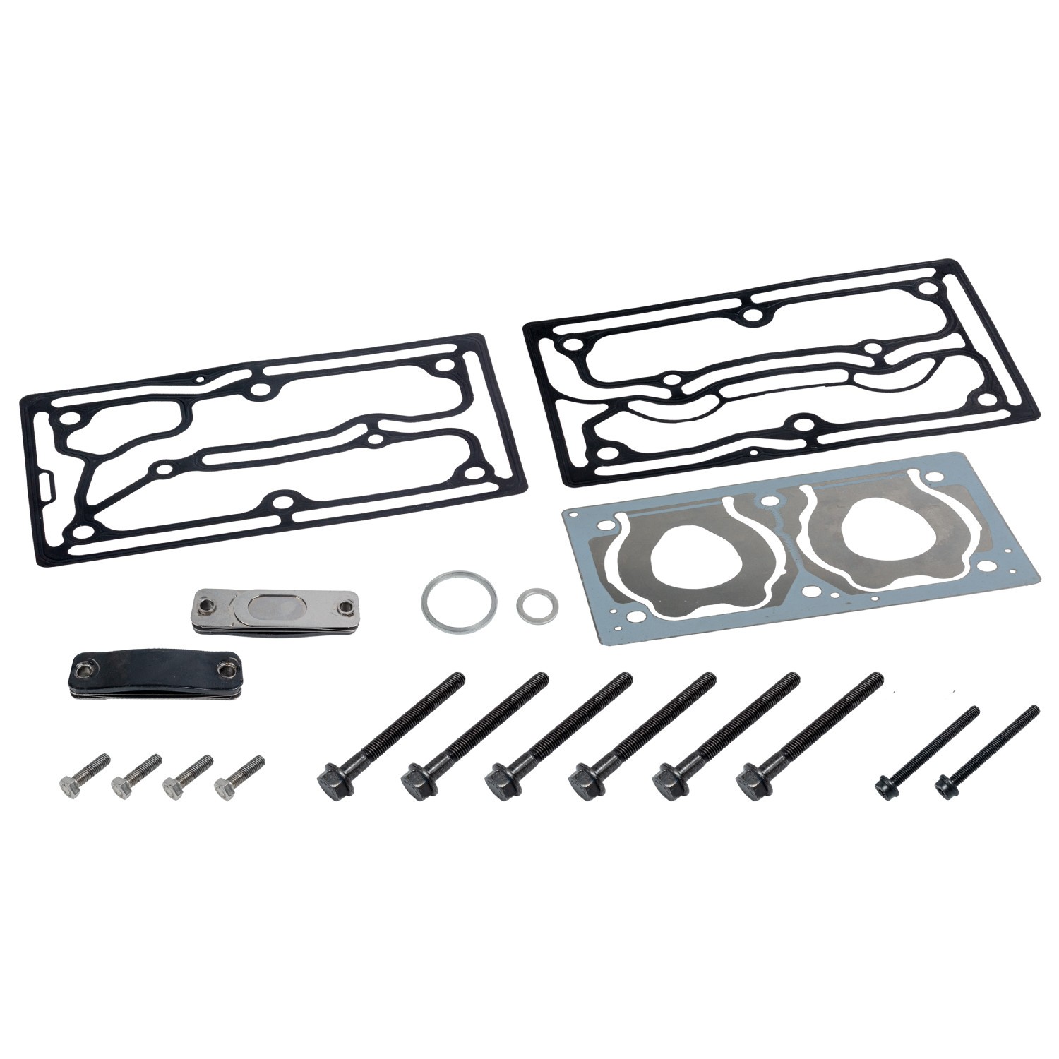 FEBI BILSTEIN 181480: Set garnituri, bucsa cilindru