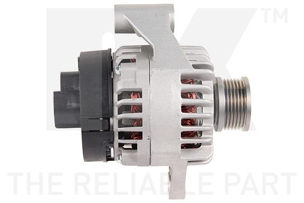 NK 4823008: Generaator 100A