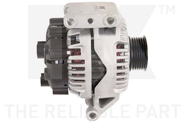NK 4825022: Generaator 75A