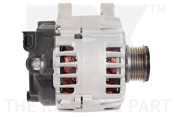 NK 4825024: Generaator 150A