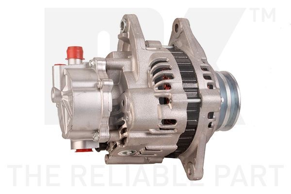 NK 4830001: Generaator 75A
