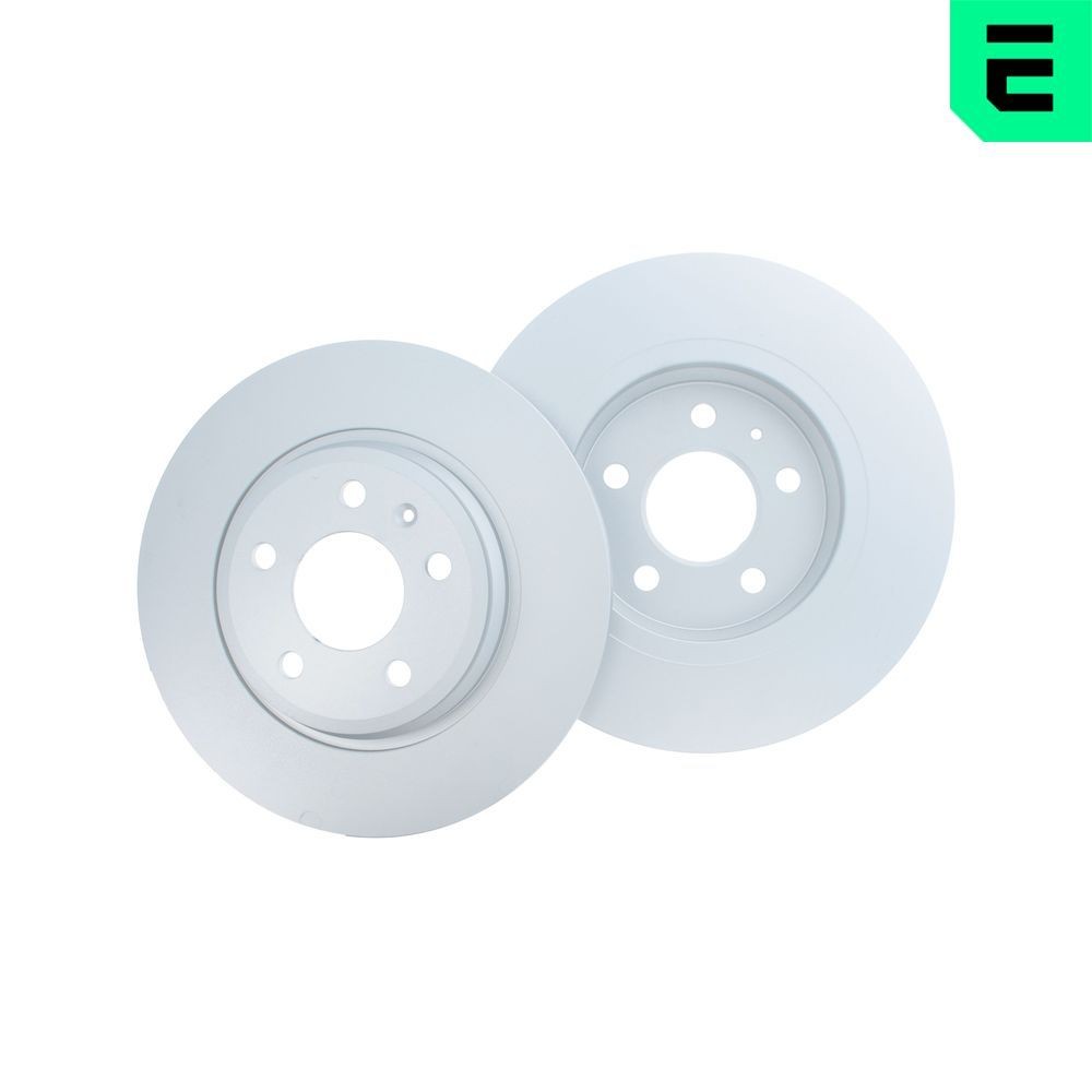 OPTIMAL BS-9630C: Piduriketas Tagasild, Ø: 300mm, täis, Ø: 300mm, kaetud