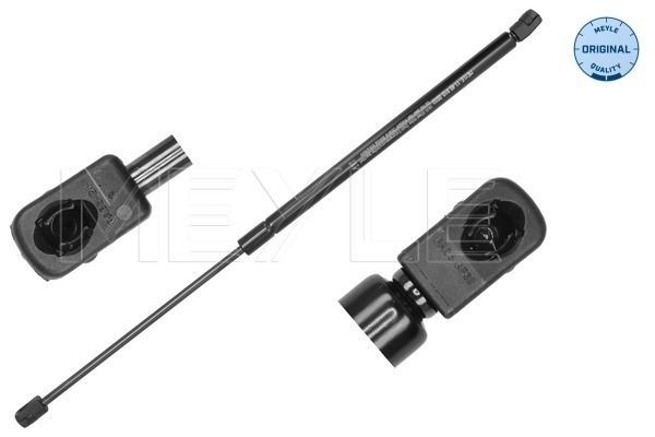 MEYLE 11-40 910 0032: Amortizor portbagaj MEYLE-ORIGINAL: True to OE. 590mm