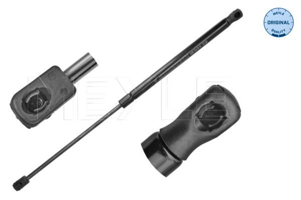 MEYLE 16-40 910 0059: Amortizor portbagaj MEYLE-ORIGINAL: True to OE. 507mm