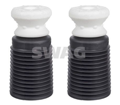 SWAG 33 10 8370: Tolmukaitse komplekt, Amordid Esisild
