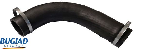 BUGIAD 82354: Kompressoriõhuvoolik koos kammitsatega