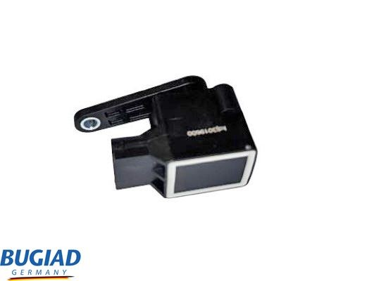 BUGIAD BXS19600: Αισθητήρας, φώτα Xenon (ρύθμιση μήκους ακτίνας προβολέων) μπροστινός άξονας
