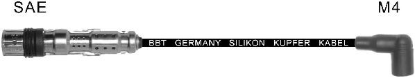 BBT ZK0313: Süütesüsteemikomplekt