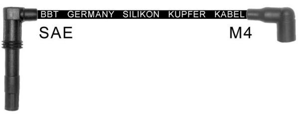 BBT ZK0380: Süütesüsteemikomplekt