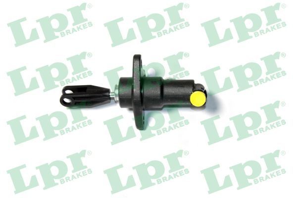 LPR 2460: Huvudcylinder koppling