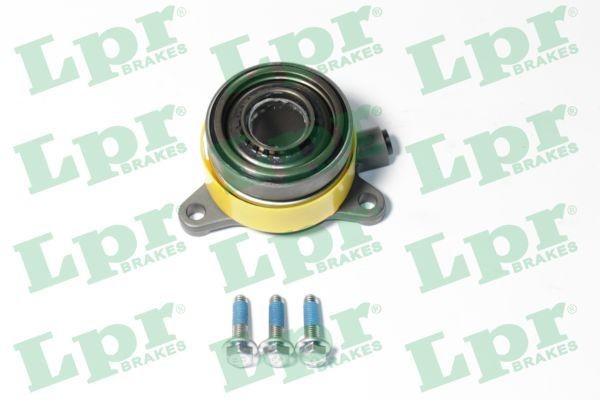LPR 3324: Butée hydraulique