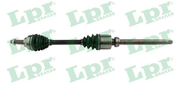 LPR DS60211: Veovõll 998mm