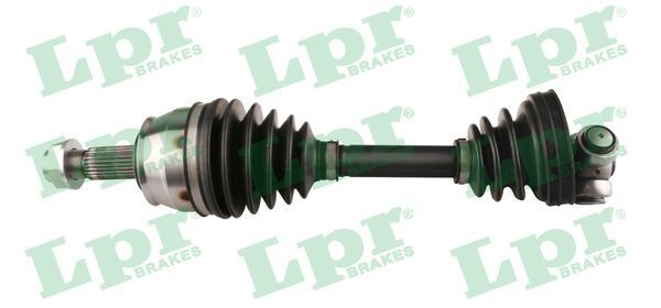 LPR DS60315: Planetara 453mm
