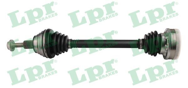 LPR DS60982: Planetara 511,5mm