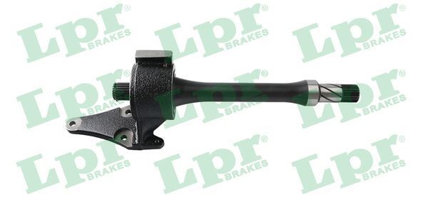 LPR DS61195: Veovõll 321mm
