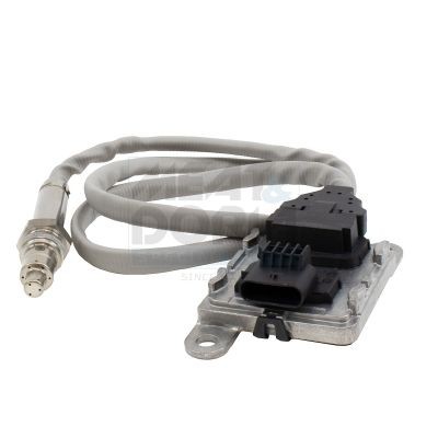 MEAT & DORIA 57191: Senzor NOx, Catalizator NOx