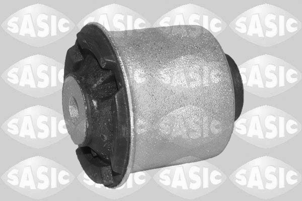 SASIC 2256214: Ulozeni, ridici mechanismus přední osa, nahoře