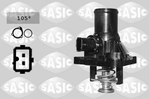 SASIC 3306131: Termostato motore