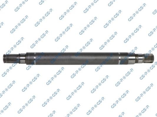 GSP 201693: Veovõll 432,5mm