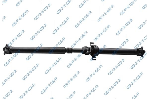 GSP PS901342: Cardanas