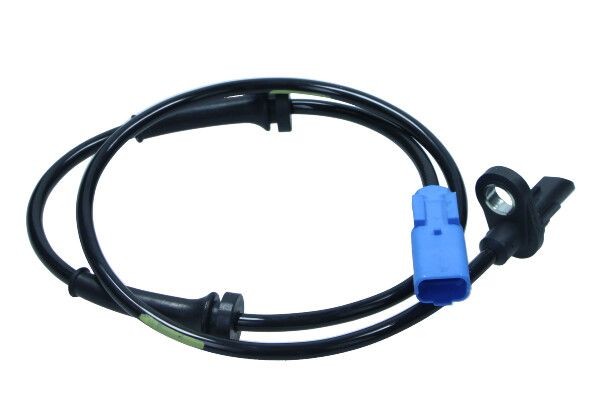MAXGEAR 20-0428: Senzor, turatie roata puntea spate, cu cablu
