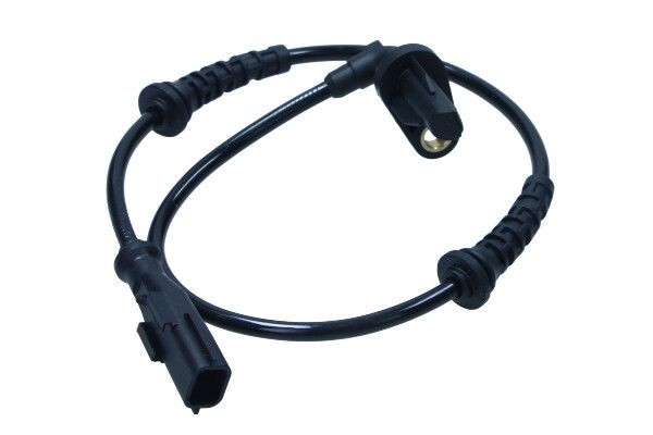 MAXGEAR 20-0433: Senzor, turatie roata Axa spate stanga, 530mm