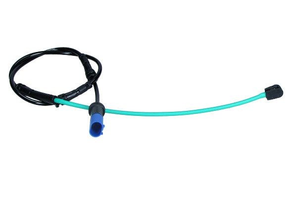 MAXGEAR 23-0149: Senzor de avertizare, uzura placute de frana puntea spate
