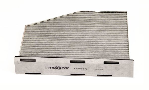 MAXGEAR 26-1985: Filter, salongiõhk Aktiivsöefilter