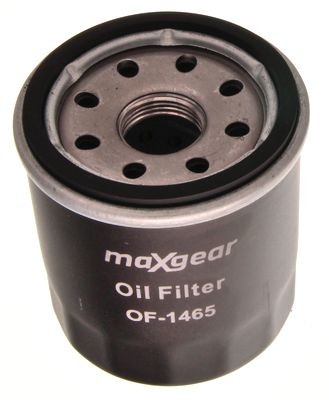 MAXGEAR 26-2100: Õlifilter