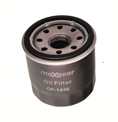 MAXGEAR 26-2112: Õlifilter