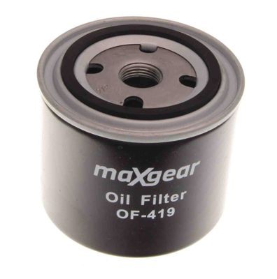 MAXGEAR 26-2115: Õlifilter