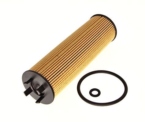 MAXGEAR 26-2120: Õlifilter