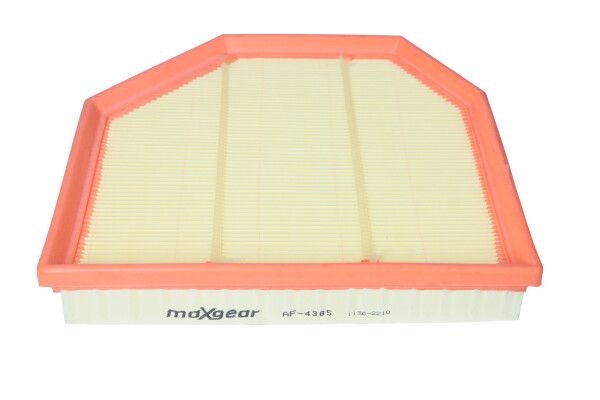 MAXGEAR 26-2542: Ilmansuodatin