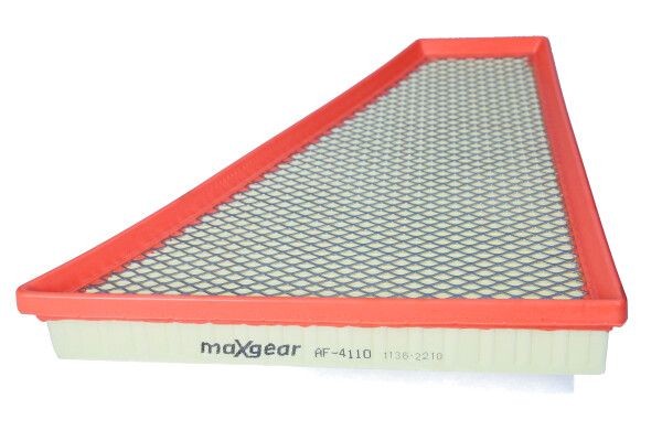 MAXGEAR 26-2552: Filtro aria con prefiltro