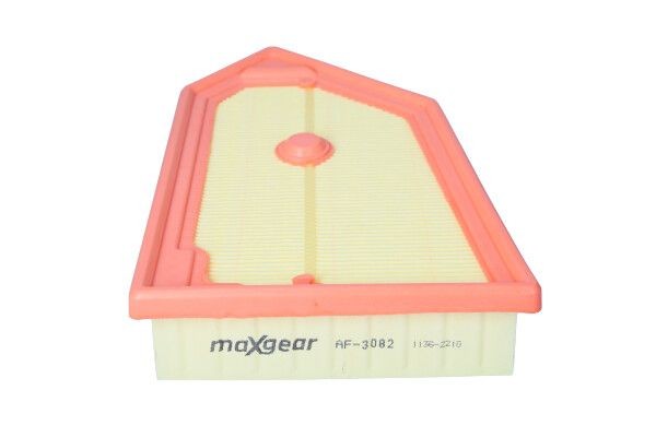 MAXGEAR 26-2772: Vzduchový filtr