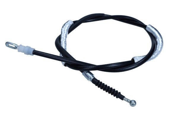 MAXGEAR 32-0925: Cablu, frana de parcare Axa fata stanga, Axa fata dreapta, 1727mm, 1727mm