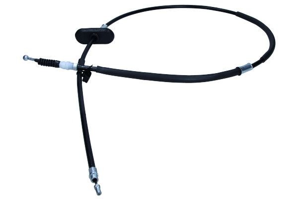 MAXGEAR 32-0957: Cablu, frana de parcare puntea spate, 1798mm