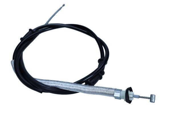 MAXGEAR 32-1033: Tross, seisupidur taga vasakul, 2136mm, 2136mm