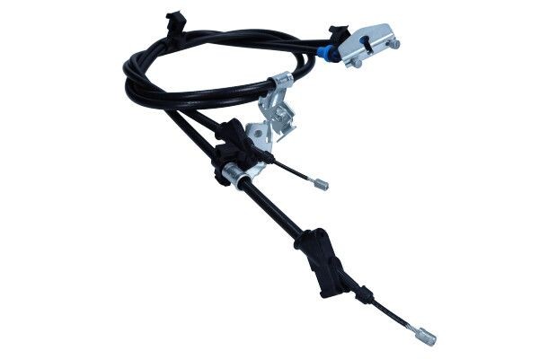 MAXGEAR 32-1056: Cablu, frana de parcare 1546mm, 1546mm