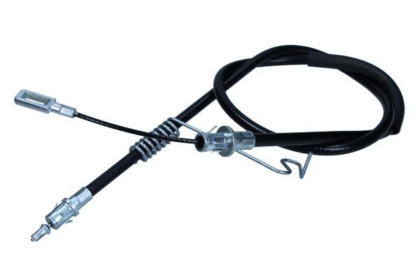 MAXGEAR 32-1074: Cablu, frana de parcare 1270mm, 1270mm