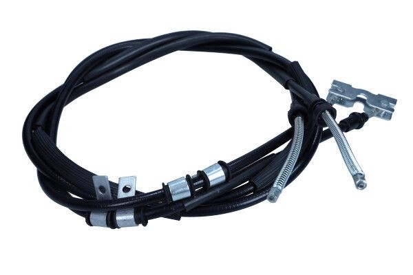 MAXGEAR 32-1077: Cablu, frana de parcare 1980mm, 1980mm