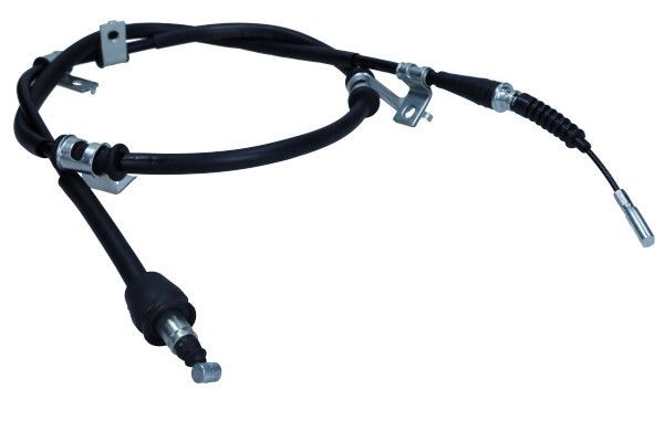 MAXGEAR 32-1116: Cablu, frana de parcare spate stanga, 1672mm, 1672mm