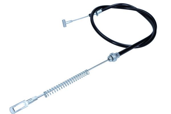 MAXGEAR 32-1355: Cablu, frana de parcare 1450mm